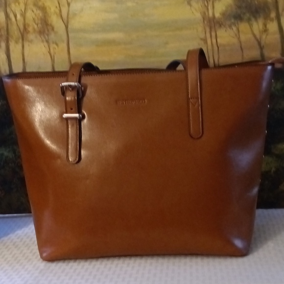 Brown Westbronco Purse - Picture 2 of 6